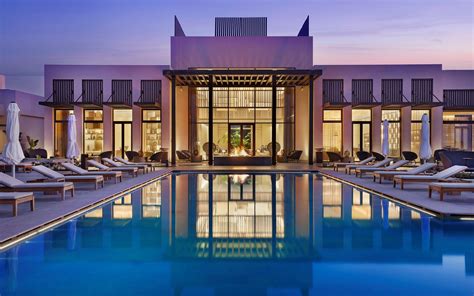 Conrad Hotels and Resorts .